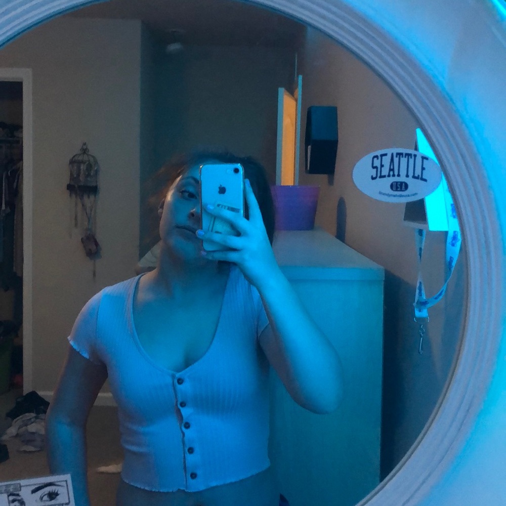 requested try on pictures:)